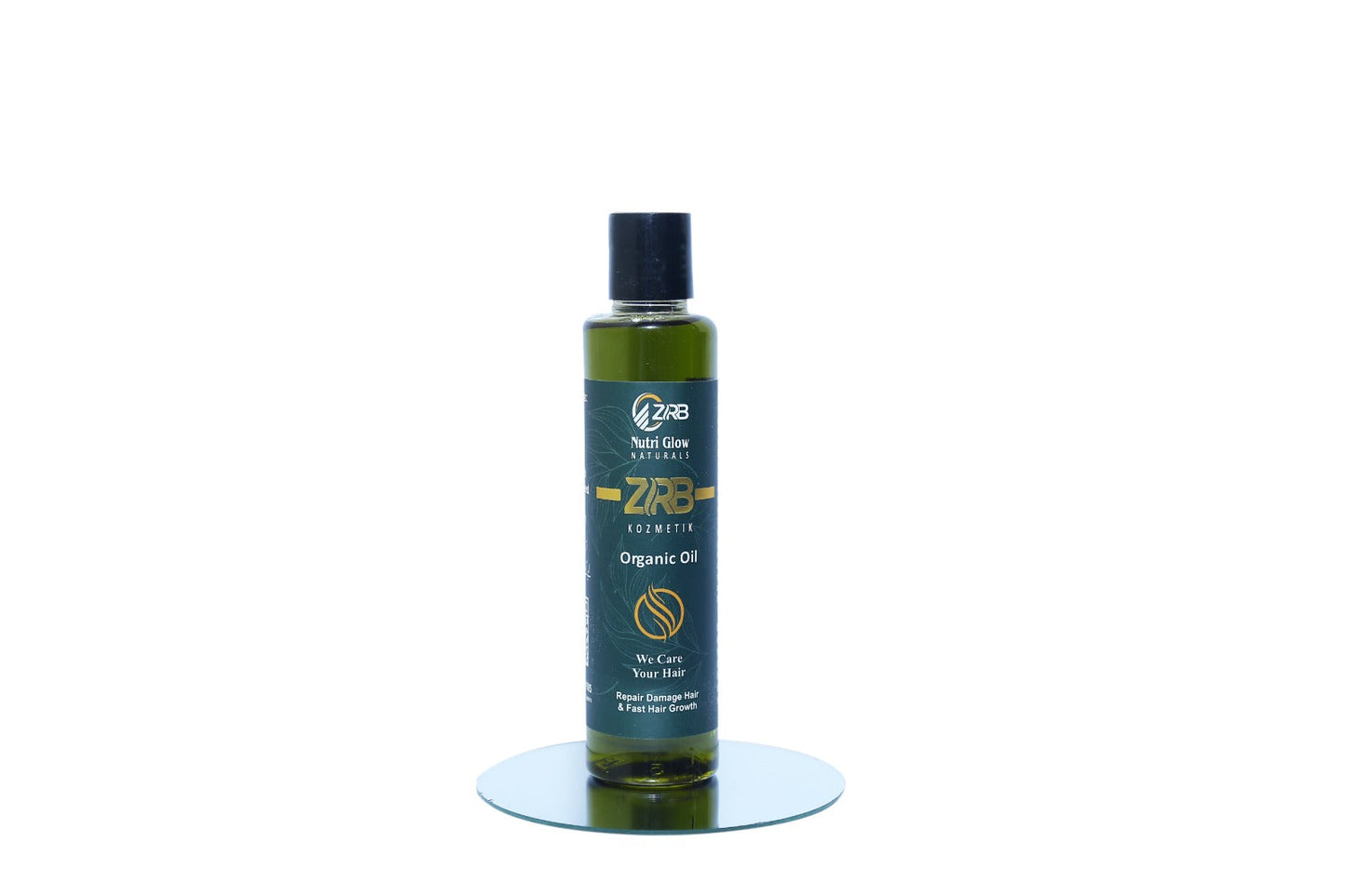 ZRB Kozmetik Nutri Glow Naturals Organic Oil