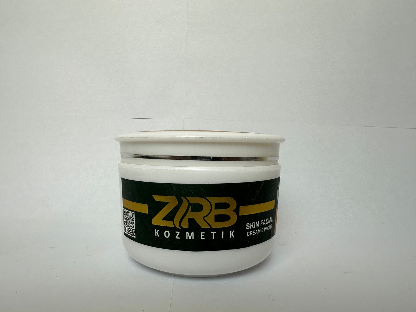 ZRB Kozmetik Nutri Glow Naturals Skin Facial Cream 6 in One